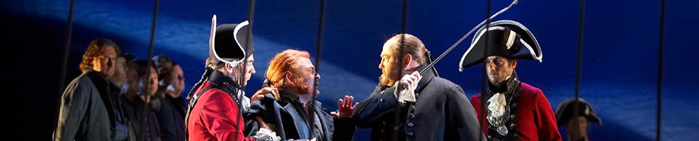 Oper Billy Budd