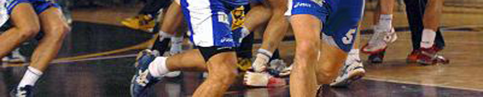 Handball