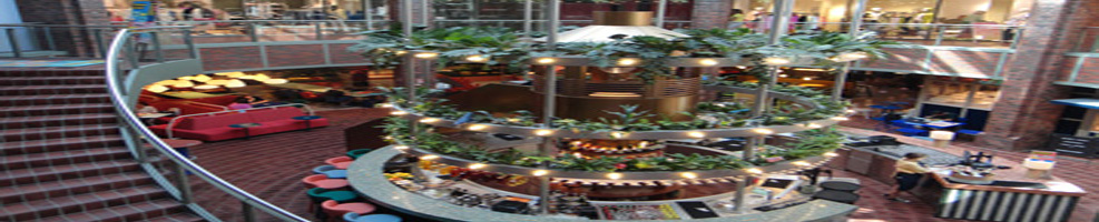 Shopping, Hanseviertel