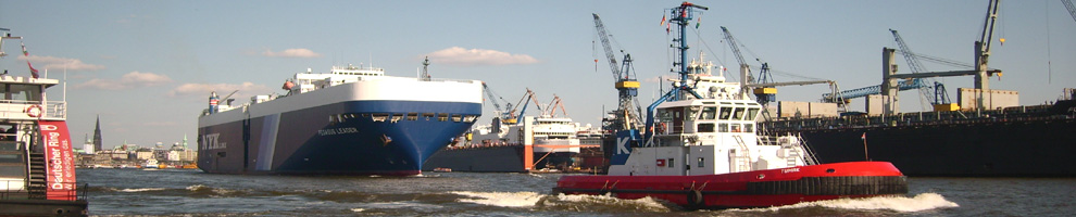 Hamburg-Hafen